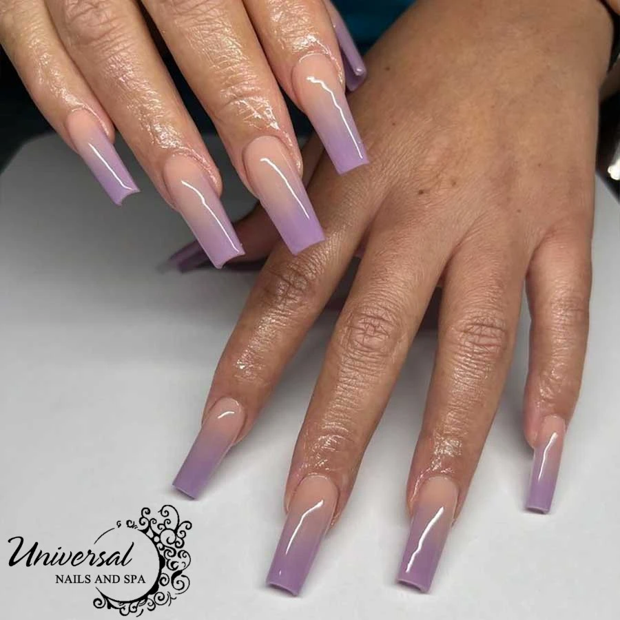 Universal Nails And Spa